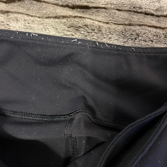 Lululemon wunder under crop leggings - Picture 4 of 4